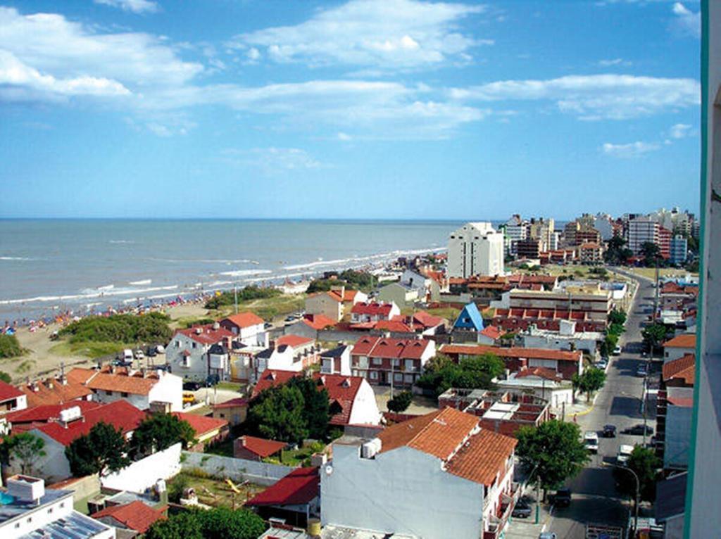 Hotel Colonial San Bernardo Ngoại thất bức ảnh