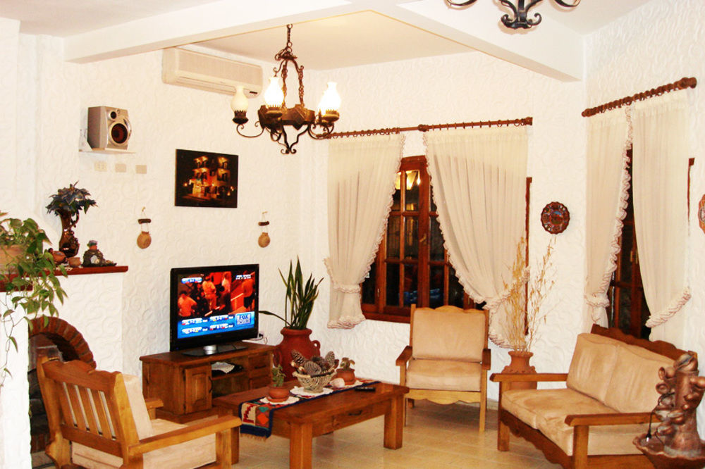 Hotel Colonial San Bernardo Ngoại thất bức ảnh
