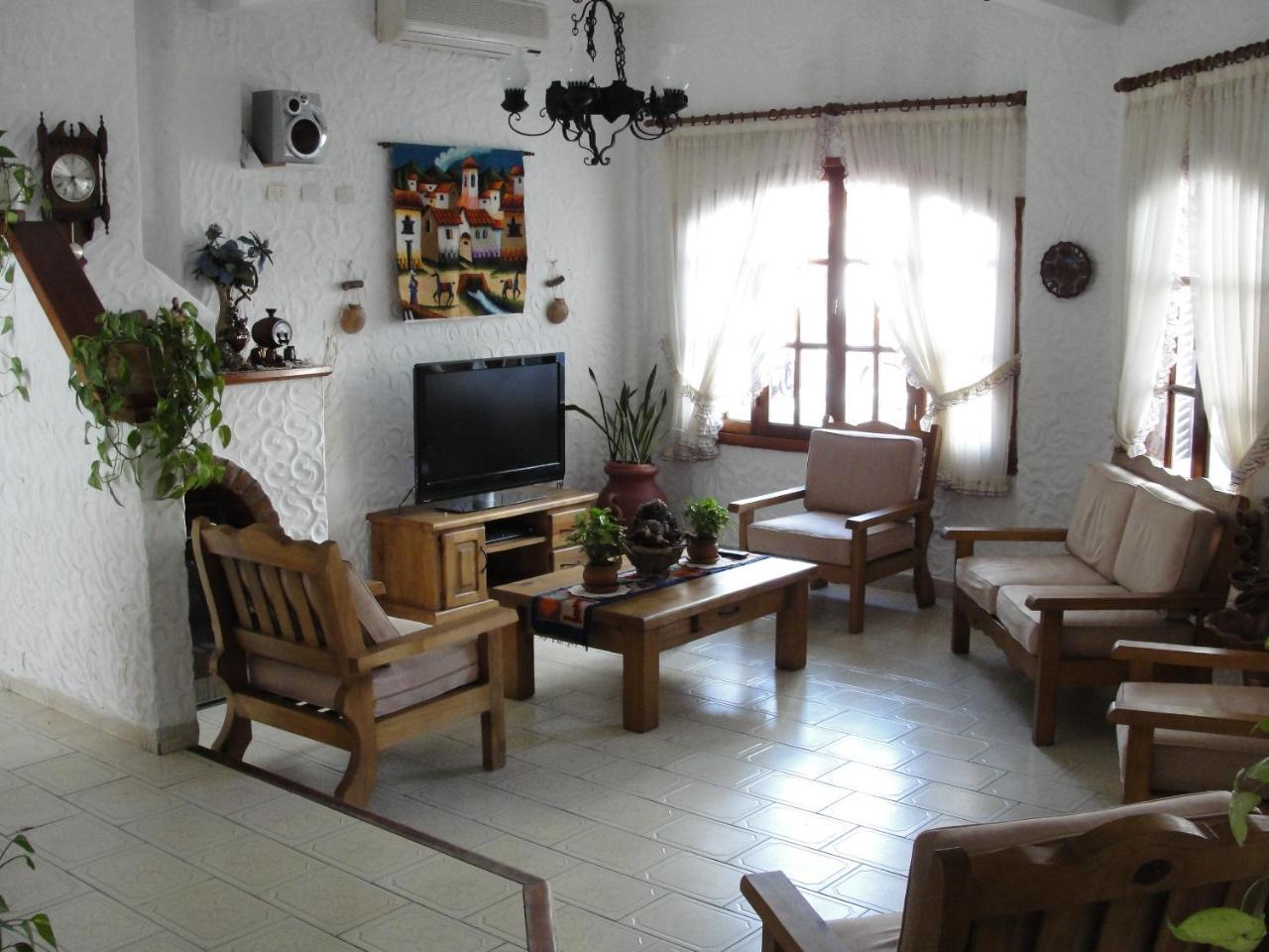 Hotel Colonial San Bernardo Ngoại thất bức ảnh
