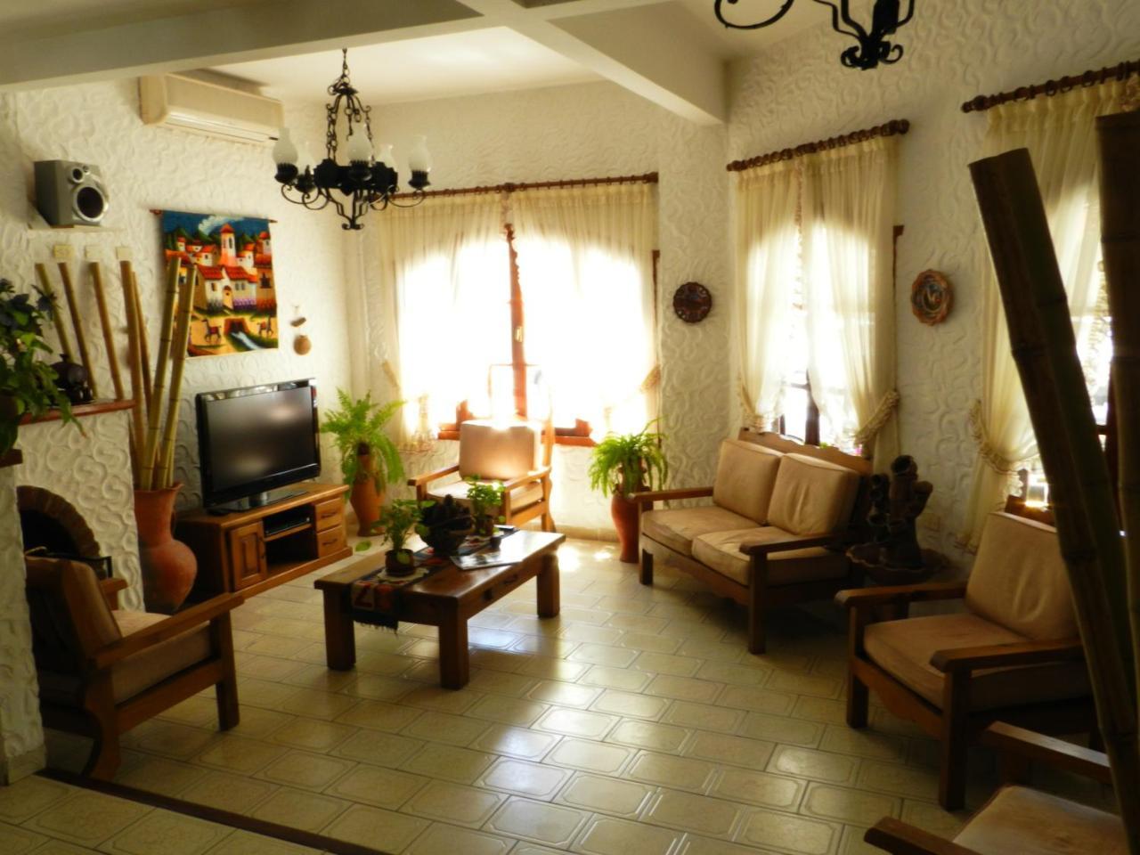 Hotel Colonial San Bernardo Ngoại thất bức ảnh