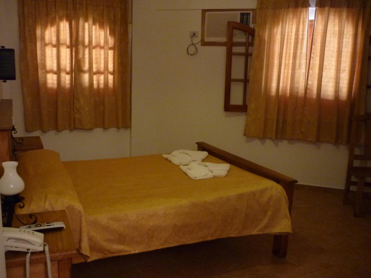 Hotel Colonial San Bernardo Ngoại thất bức ảnh